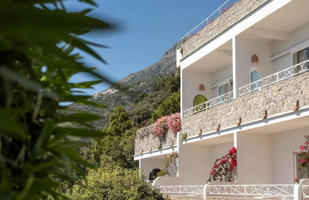 Hotel Piccolo Sant'Andrea-1