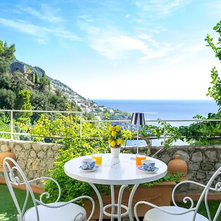 Hotel Piccolo Sant'Andrea-2