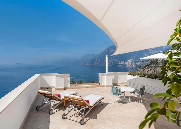 Hotel Casa Angelina Praiano